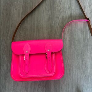 Cambridge Satchel Company Bag